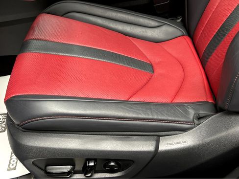 Certified 2024 Lexus NX 350 F Sport image 41