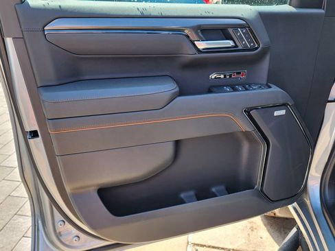 New 2026 GMC Sierra 1500 AT4 w/ AT4 Premium Package AWD/4WD image 14