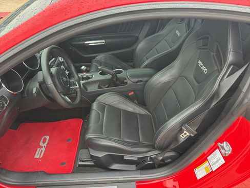 Used 2015 Ford Mustang GT Premium w/ GT Performance Package image 19