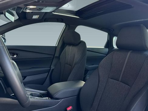 Used 2025 Honda Accord Sport image 23