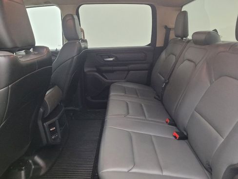 Used 2020 RAM 1500 Tradesman w/ Tradesman Group image 18