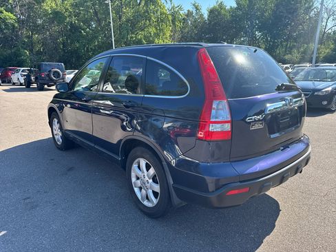 Used 2007 Honda CR-V EX-L image 7
