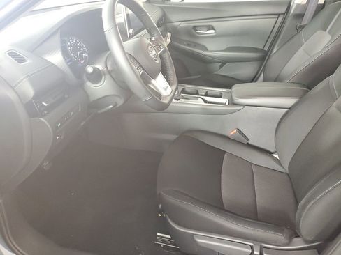 Used 2024 Nissan Sentra SV w/ All-Weather Package image 11