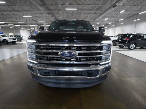 Used 2023 Ford F350 Lariat AWD/4WD image 12