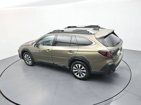 Used 2024 Subaru Outback Touring XT AWD/4WD image 29