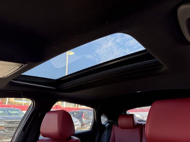 Used 2023 Acura Integra A-Spec FWD image 24