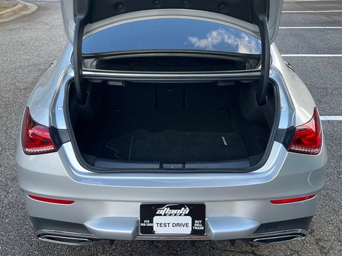 Used 2023 Mercedes-Benz CLA 250 4MATIC image 19