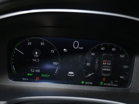 Certified 2025 Honda Civic Sport Touring image 14