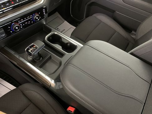 New 2026 Chevrolet Silverado 1500 RST w/ All Star Edition Plus image 30