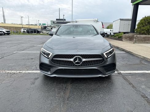 Used 2019 Mercedes-Benz CLS 450 image 3