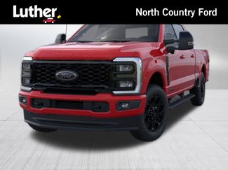 New 2026 Ford F350 Lariat w/ Black Appearance Package video 2