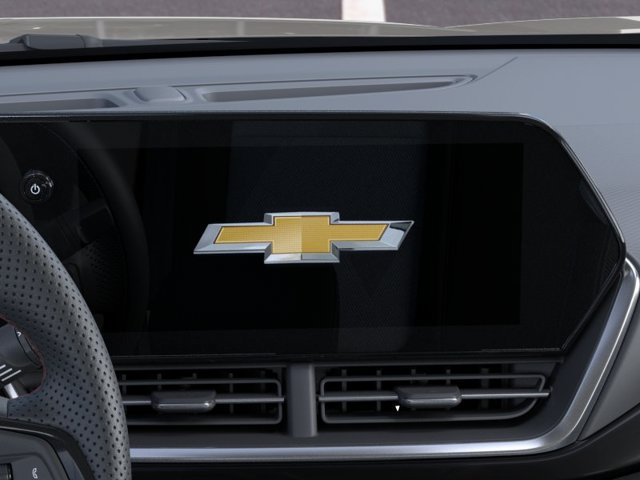 New 2026 Chevrolet Trax RS FWD image 20