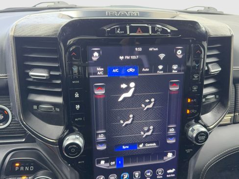 Used 2020 RAM 1500 Limited AWD/4WD image 25