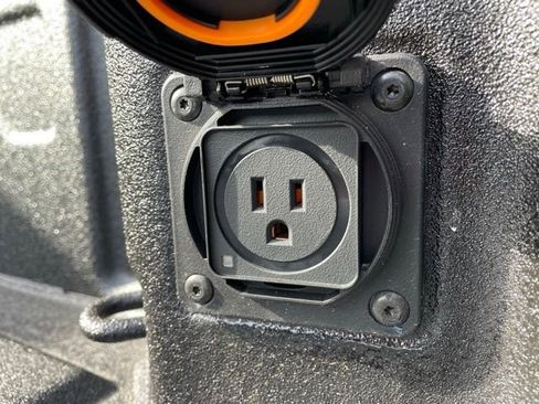 New 2026 Chevrolet Silverado 2500 High Country w/ Technology Package AWD/4WD image 14