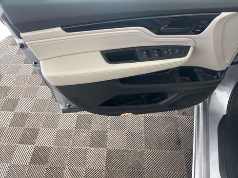 Certified 2026 Honda Odyssey Touring image 24