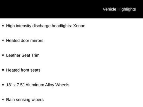 Used 2008 Lexus LS 460 image 4
