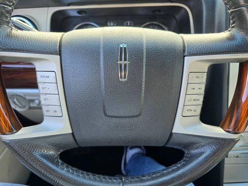 Used 2008 Lincoln MKZ FWD image 15