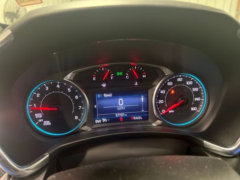 Used 2024 Chevrolet Equinox LT image 17