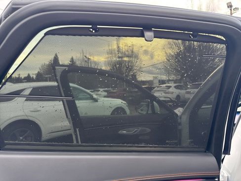 New 2026 Genesis GV70 3.5T Sport Prestige image 37