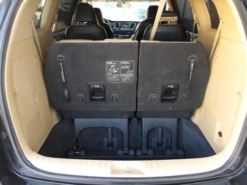 Used 2017 Kia Sedona LX w/ LX Essentials Premium Package image 26