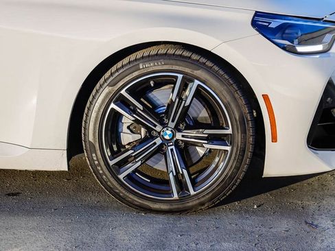 Used 2025 BMW 230i xDrive Coupe w/ M Sport Package image 11