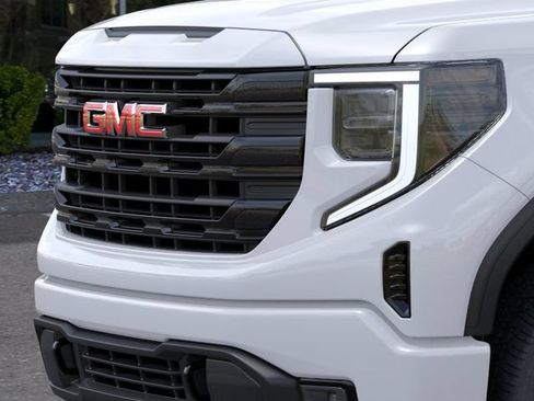 Certified 2026 GMC Sierra 1500 Elevation AWD/4WD image 13