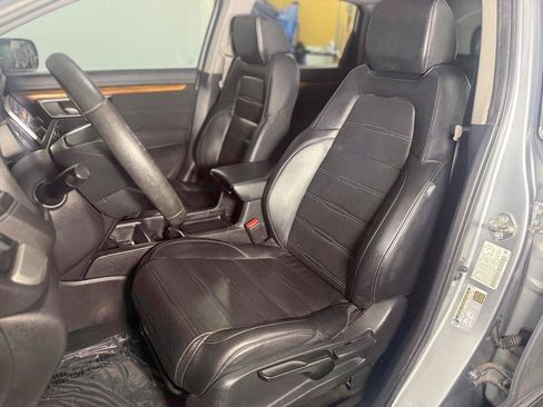 Used 2018 Honda CR-V LX image 23