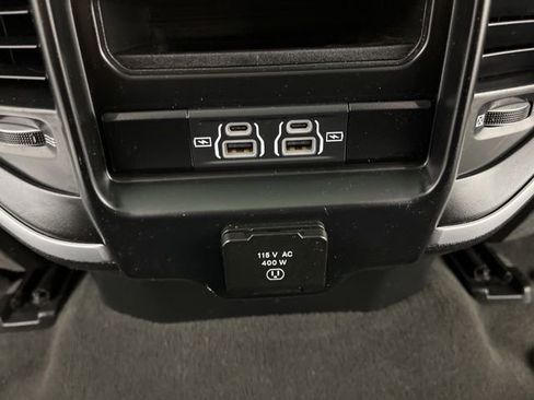 Used 2022 RAM 1500 Big Horn AWD/4WD image 47