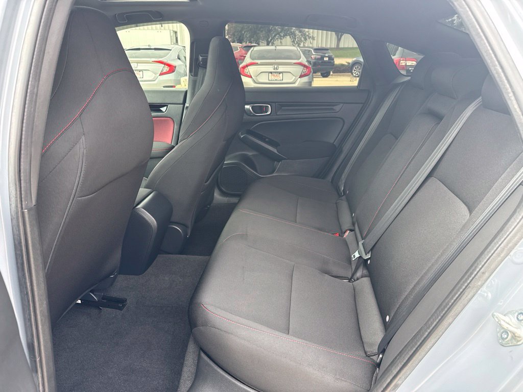Used 2023 Honda Civic Si image 10