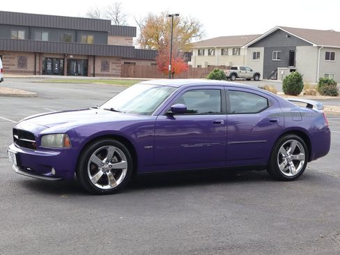 Used 2007 Dodge Charger R/T image 10