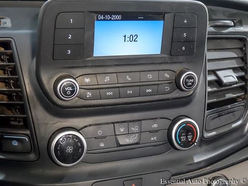 Used 2020 Ford Transit 250 148 High Roof Extended image 12