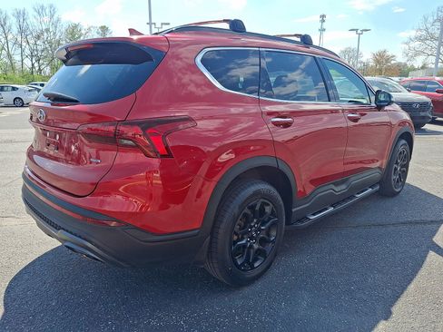 Used 2022 Hyundai Santa Fe XRT AWD/4WD image 5