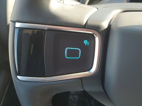 New 2025 Ford Expedition Max Active image 14