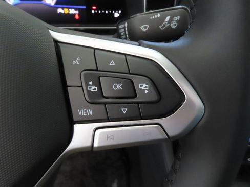 New 2025 Volkswagen Jetta SE image 14