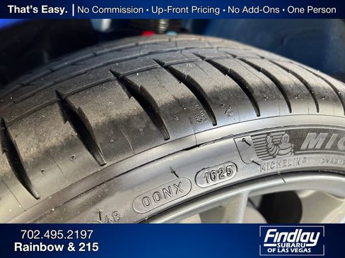 New 2026 Subaru BRZ Limited image 28