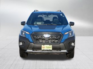 Certified 2024 Subaru Forester Wilderness video 2