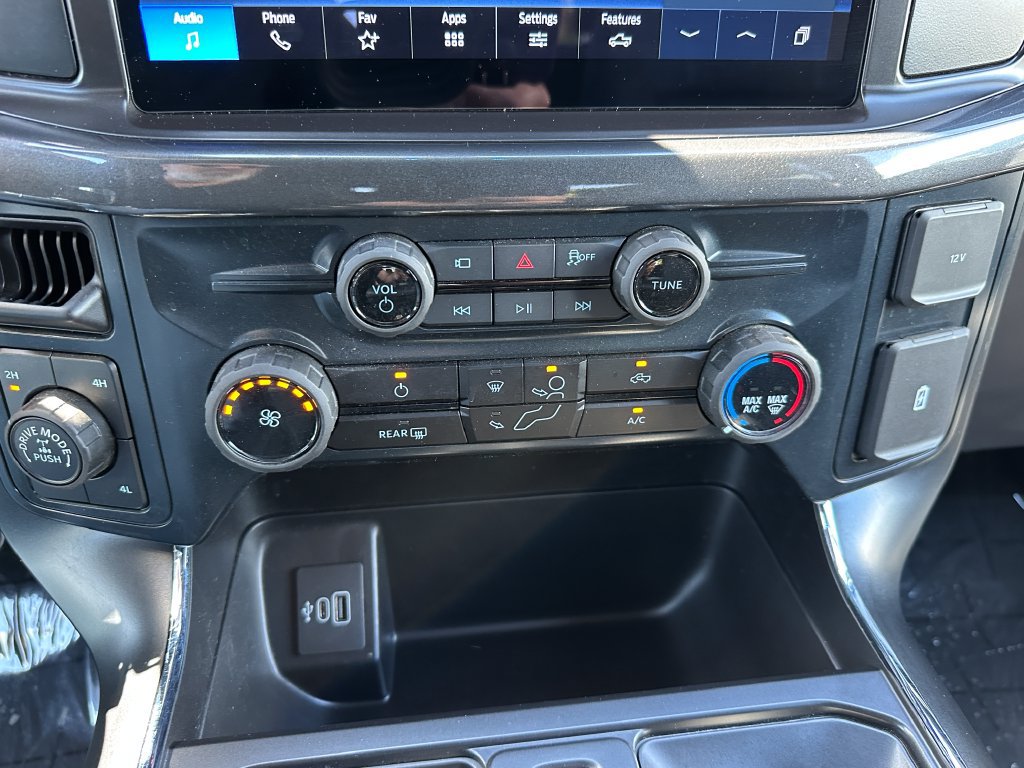 Used 2026 Ford F150 STX AWD/4WD image 29