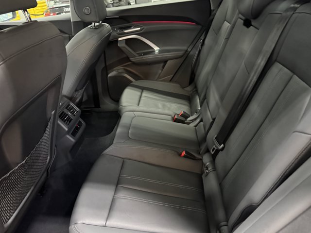 Used 2025 Audi Q5 Premium w/ Convenience Package AWD/4WD image 37