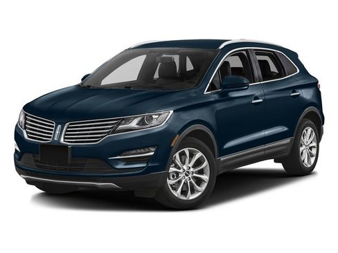 Used 2017 Lincoln MKC Reserve AWD/4WD image 1