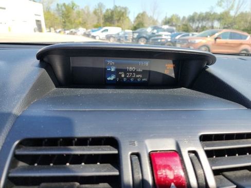 Used 2015 Subaru Forester 2.5i Premium w/ Rugged Package #1 image 25