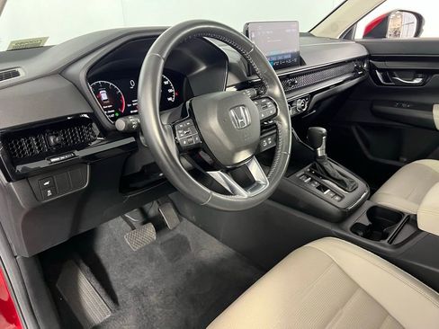 Used 2023 Honda CR-V EX-L image 20