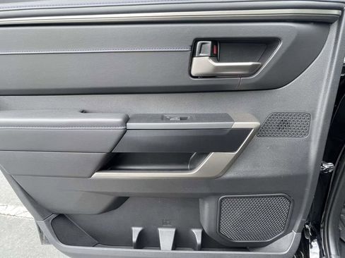 New 2026 Toyota Tundra Platinum AWD/4WD image 22