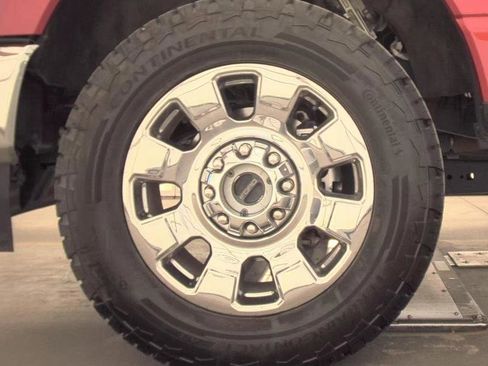 Used 2023 Ford F350 Lariat w/ Lariat Ultimate Package image 5