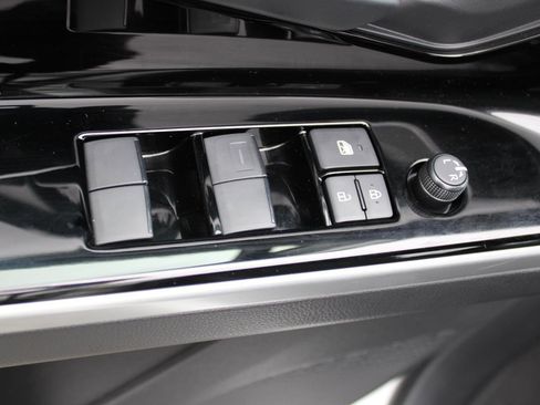 Certified 2024 Toyota bZ4X XLE image 44