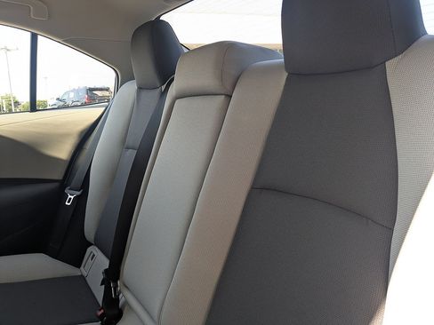 Certified 2026 Toyota Corolla LE FWD image 26