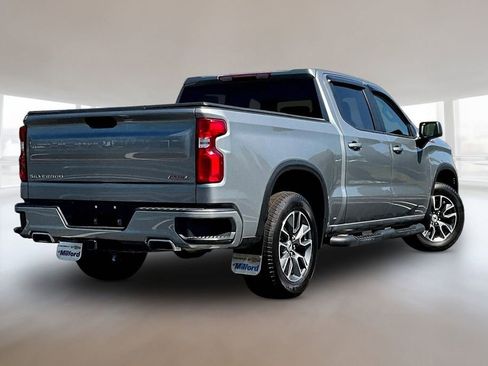 Used 2024 Chevrolet Silverado 1500 RST AWD/4WD image 6