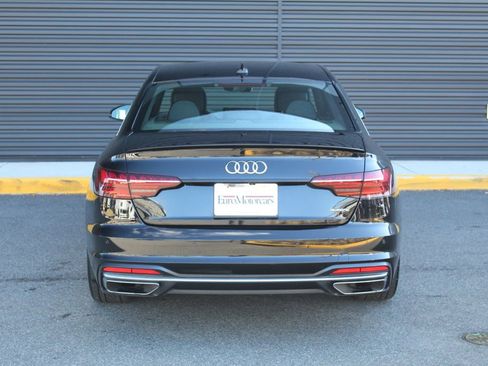Used 2021 Audi A4 2.0T Premium Plus w/ Premium Plus Package AWD/4WD image 7