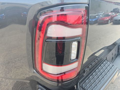 Used 2024 RAM 3500 Laramie w/ Night Edition AWD/4WD image 33