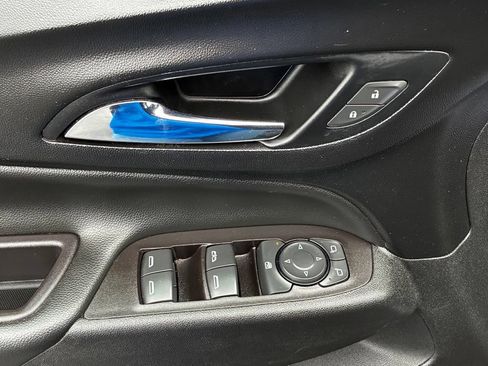 Used 2021 Chevrolet Equinox LT AWD/4WD image 7