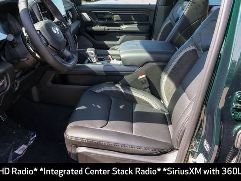 New 2026 RAM 1500 Rebel image 5